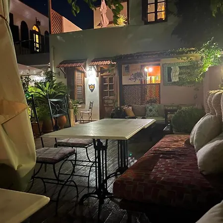 Boutique Fashi Nik 4* Rhodes City