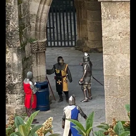 Szálloda Boutique Fashi Nik