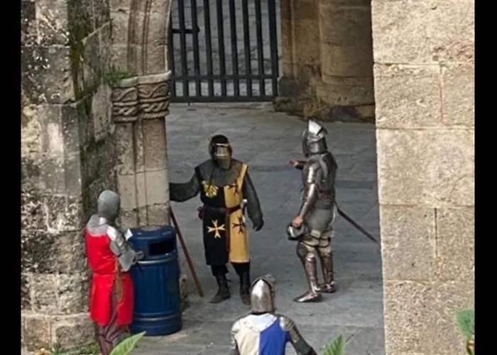 Szálloda Boutique Fashi Nik