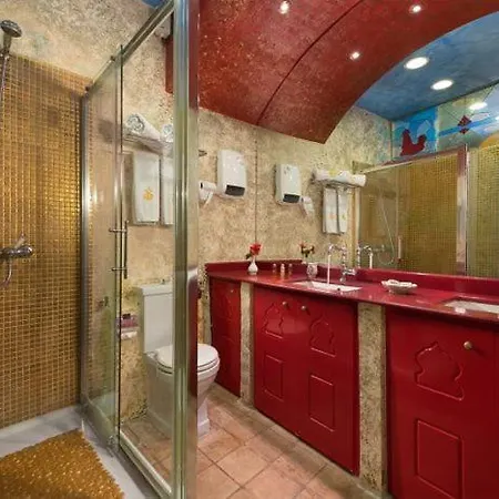 Hotel Boutique Fashi Nik