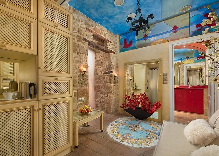 Hotel Boutique Fashi Nik