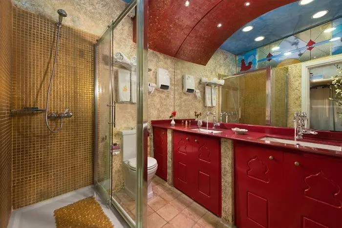 Hotel Boutique Fashi Nik